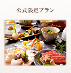 公式限定プラン